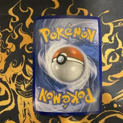 Mega M Rayquaza EX - 98/98 - Ancient Origins Full Art Gold - Jumbo Pokemon Card - Image 2
