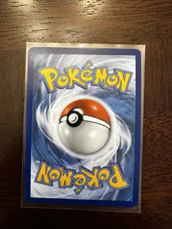 Pokemon TCG 13 Card Lot With Gx, Vstar, V and Ex Cards - Image 3