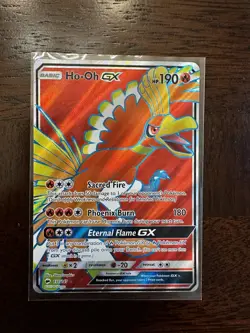 Pokemon TCG 13 Card Lot With Gx, Vstar, V and Ex Cards - Image 4