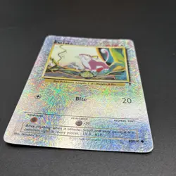 Pokemon TCG Rattata Legendary Collection 89/110 Reverse Holo - Image 5