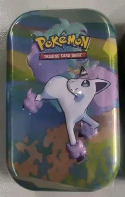 Pokemon TCG Galar Power Mini Tins Sealed Collectable New Lot 2 820650807404 - Image 2