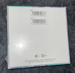 Pokemon Cyber Judge Booster Box Japanese FACTORY SEALED - Image 2