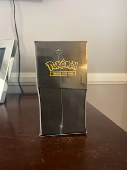 Pokemon TCG Mega Evolution Lucario ETB - IN HAND / SAME DAY SHIP - Image 5