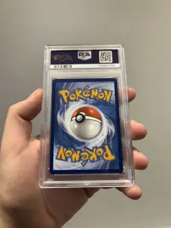 Pokemon TCG Blaziken VMAX TG15/TG30 Full Art Silver Tempest | PSA 10 - Image 2