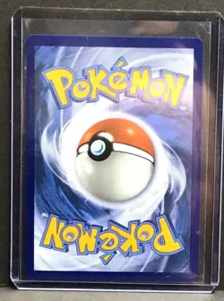 Pokemon TCG Greninja EX SVP 132 SHROUDED FABLE SIR PROMO SPECIAL ILLUSTRATION - Image 3