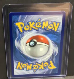 Pokemon TCG Greninja EX SVP 132 SHROUDED FABLE SIR PROMO SPECIAL ILLUSTRATION - Image 4