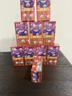 Gem Pack Volume 3 Booster Box Sealed CBB3C Vol 3 Chinese Pokemon US Seller - Image 1