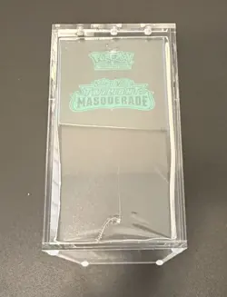 Pokemon TCG Scarlet and Violet: Twilight Masquerade ETB - Sealed - Image 3