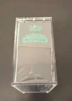 Pokemon TCG Scarlet and Violet: Twilight Masquerade ETB - Sealed - Image 4