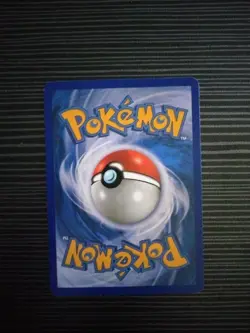 Pokemon TCG Rapidash Arceus 28/99 Regular Rare NM Non Holo - Image 2