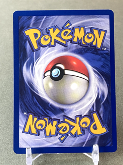 Pokemon Scyther 26/64 Jungle Rare NM/LP - Image 2