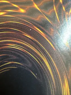 Yugioh 1x Magic Jammer Ultra Rare MRD-EN128 Metal Raiders 25th Edition NM - Image 5