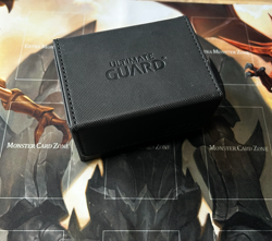 Yu-Gi-Oh! Competitive Staples + Egyptian God Playmat - Hand Traps, Spells & Trap - Image 1