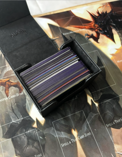 Yu-Gi-Oh! Competitive Staples + Egyptian God Playmat - Hand Traps, Spells & Trap - Image 2