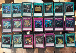 Yu-Gi-Oh! Competitive Staples + Egyptian God Playmat - Hand Traps, Spells & Trap - Image 4