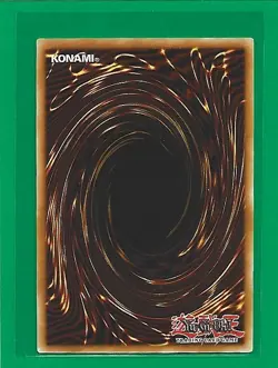 Yu-Gi-Oh! LD Soulburning Volcano Number C79: Battlin' Boxer General Kaiser - Image 2