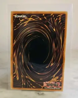 Yu-Gi-Oh! TCG: Battlin' Boxing Cross Counter LD10-EN038 - Super Rare - NM - Image 2