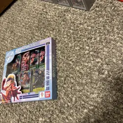 2025 One Piece Card Game Illustration Box Vol 3 Bandai New Sealed - Image 4