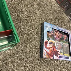 2025 One Piece Card Game Illustration Box Vol 3 Bandai New Sealed - Image 5