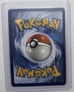 Shining Mew Holo Card 40/73 Shining Legends Series Pokemon Read - Image 2