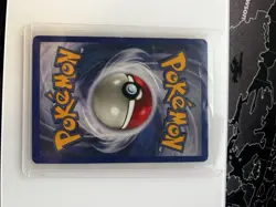 Pokemon TCG Shining Celebi Neo Destiny Holo Card 106/105 - Image 2