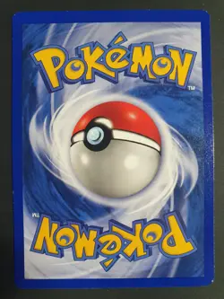 Lass 75/102 Trainer - Base Set 1 - Pokemon Card - Near Mint Condition - Image 2