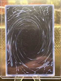 Obelisk the Tormentor GBI-002 Ultra Rare Holo Card - Image 5
