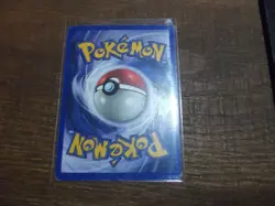 Dark Hypno Pokemon TCG WOTC Team Rocket NON- Holo Rare Card 26/82 NM/LP - Image 2