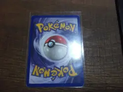 Dark Machamp Pokemon TCG WOTC Team Rocket NON- Holo Rare Card 27/82 NM/LP - Image 2