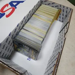 Huge Pokemon Collection Card Lot, EX, Holo Rares & More 151 - Celebrations - Image 1