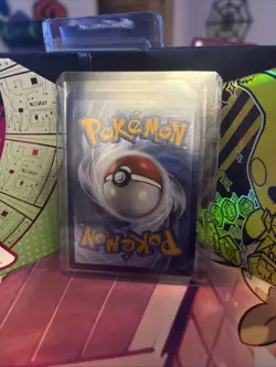 Pokemon TCG Cresselia Card Shrouded Fable Holo, 071/064, Near Mint Condition - Image 4
