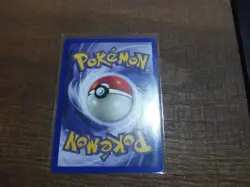 Dark Vileplume Pokemon TCG WOTC Team Rocket NON- Holo Rare Card 30/82 NM/LP - Image 2