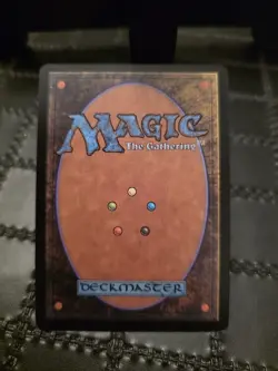 *P R 0 X Y* Mtg Magic The Gathering Gauntlet Of Might Trading Card *P R 0 X Y* - Image 3