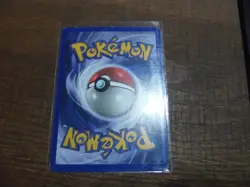 Dark Weezing Pokemon TCG WOTC Team Rocket NON- Holo Rare Card 31/82 NM/LP - Image 2