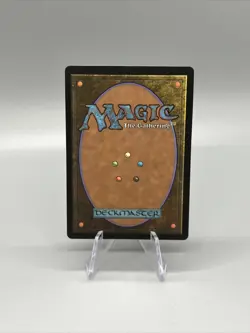 WILD MAGIC SURGE mtg NM-M Commander Baldurs Gate Unc 1 Card - Image 4