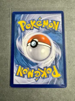 Eevee 63/98 - Build-A-Bear Workshop Promo - Pokemon Card - LP - Image 2