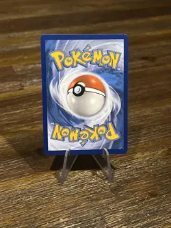 Pokemon Conkeldurr V 40 Pokemon Go Ultra Rare Holo Card + Top Loader - Image 3
