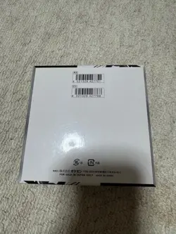 Pokemon Card Black Bolt Booster Box w/Shrink Japanese - Image 5