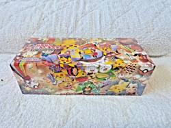 Pokemon Card Tohoku Center Special Box Touhoku Limited Japanese New - Image 3