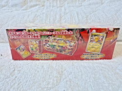 Pokemon Card Tohoku Center Special Box Touhoku Limited Japanese New - Image 4