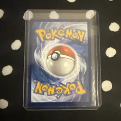Brock's Scouting Full Art Ultra Rare Holo Card 179/159 Journey Together - Image 2