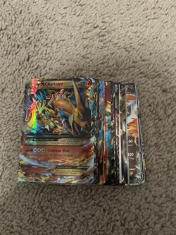 43 ⚠FAKE⚠ Pokemon cards with good condition. - Image 2