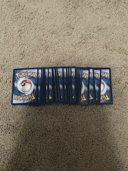 43 ⚠FAKE⚠ Pokemon cards with good condition. - Image 3