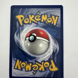 Shadowless Bulbasaur 44/102 Common Base Set Pokemon Card LP/NM - Image 4