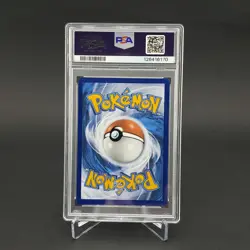 PSA 10 Pikachu & Zekrom GX Tag Team SM248 Promo Sun & Moon Pokemon Gold Card - Image 2