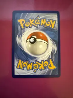 Lumineon V SWSH250 Full Art NM/M Black Star Promo Pokemon Card - Image 2