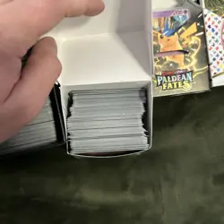 6,000+ Pokemon TCG Bulk Card Lot HOLO/REVERSE HOLO/ COMMON/UNCOMMON + Energies - Image 2