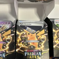 6,000+ Pokemon TCG Bulk Card Lot HOLO/REVERSE HOLO/ COMMON/UNCOMMON + Energies - Image 3