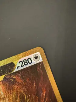 Arceus VSTAR GG70/GG70 Crown Zenith Secret Rare Card Near Mint NM Condition - Image 4