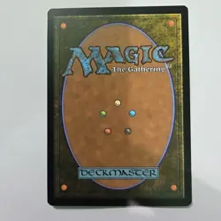 MTG Precognitive Perception Ravnica Allegiance 45 Regular Rare - Image 3